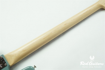 American Professional  Jazz Bass - Sonic Gray